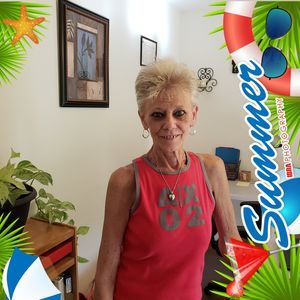 Meet your Posher, Diane